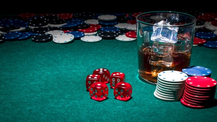 Big Time Gaming multiplier display and payout structure on fiatogel 124